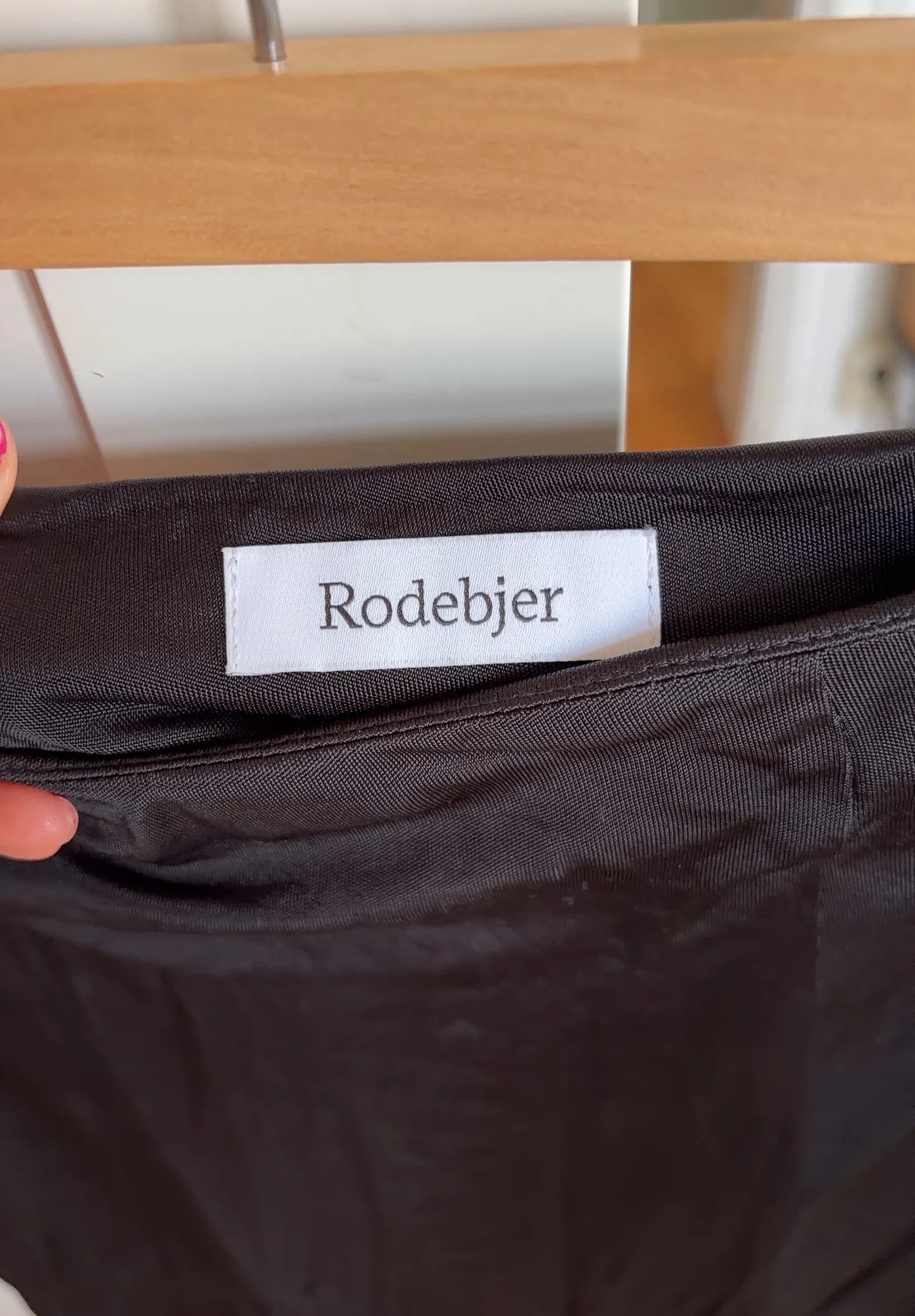 Rodebjer Inec-kjol