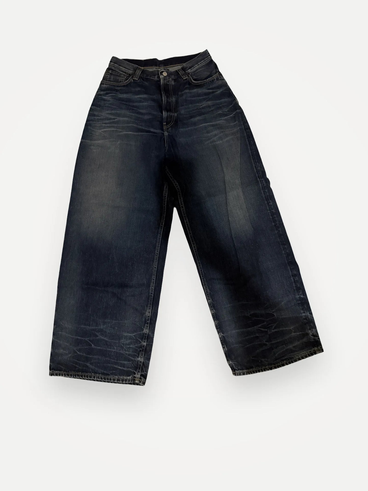 Acne Studios 2023 - Broadway Jeans