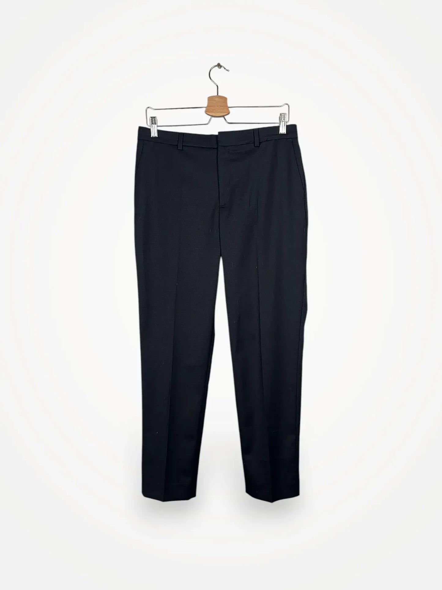 Filippa K Emma Wool Trousers