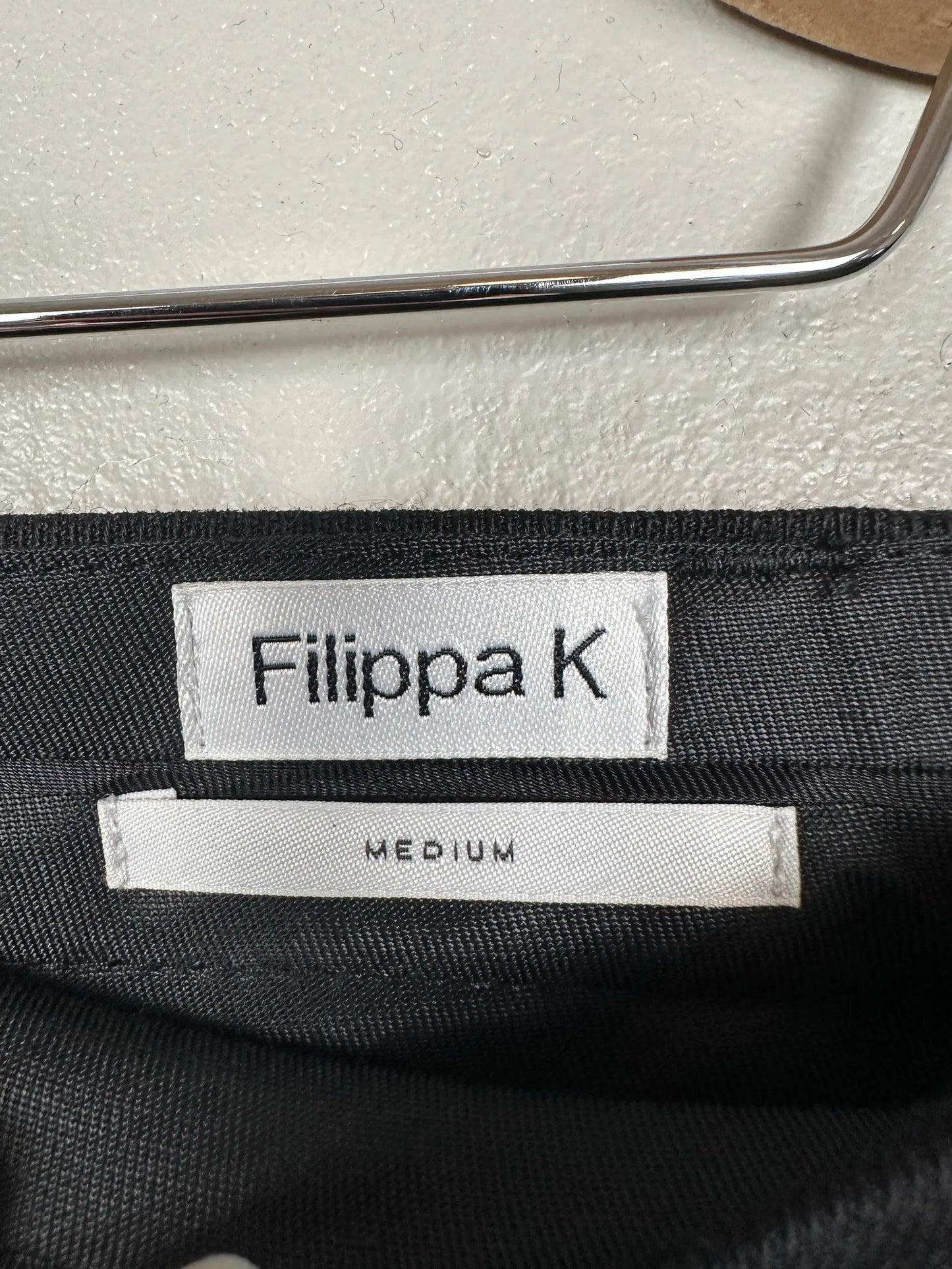 Filippa K Emma Wool Trousers