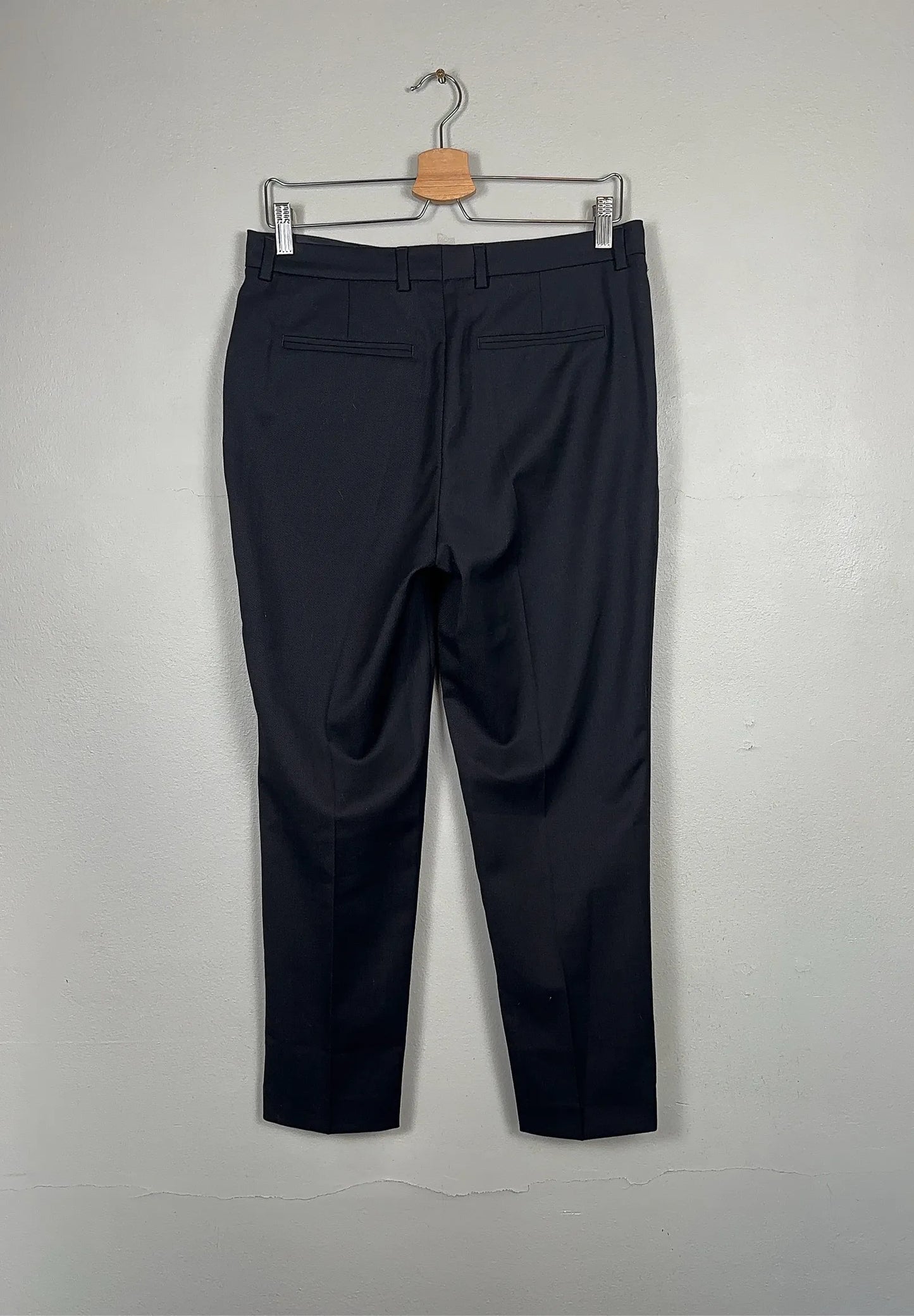 Filippa K Emma Wool Trousers