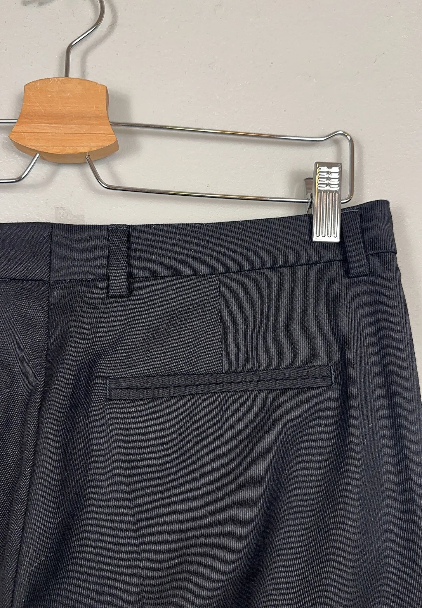 Filippa K Emma Wool Trousers