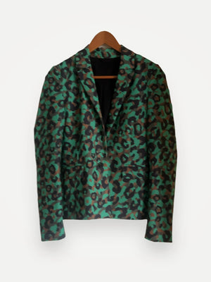 2NDDAY Blazer
