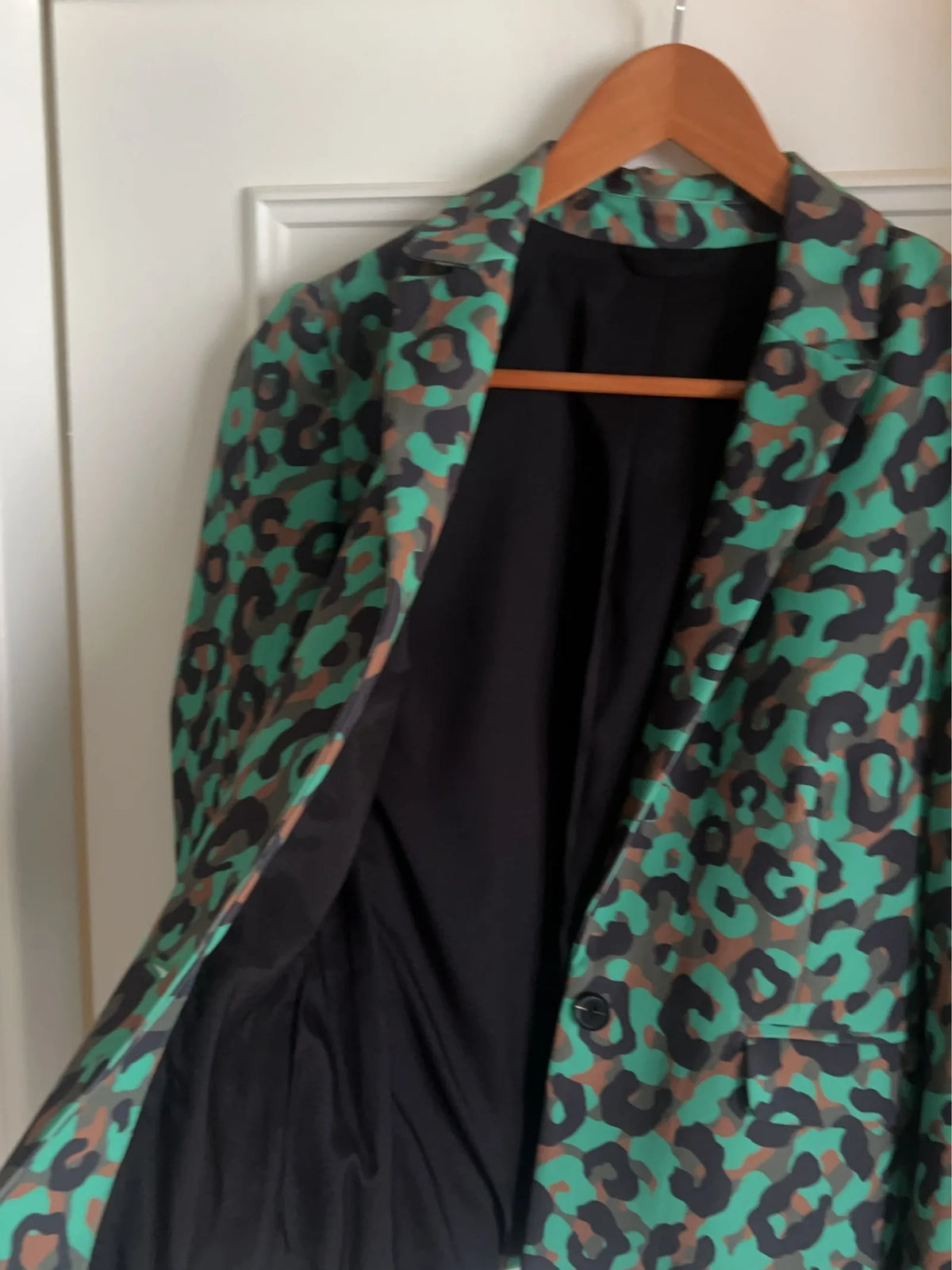2NDDAY Blazer