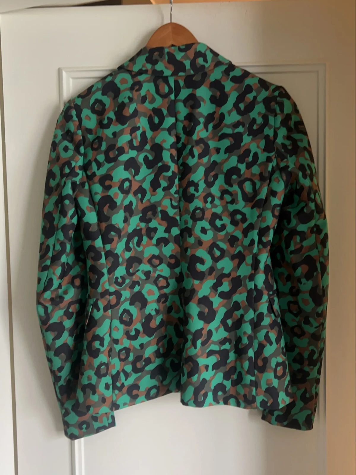 2NDDAY Blazer