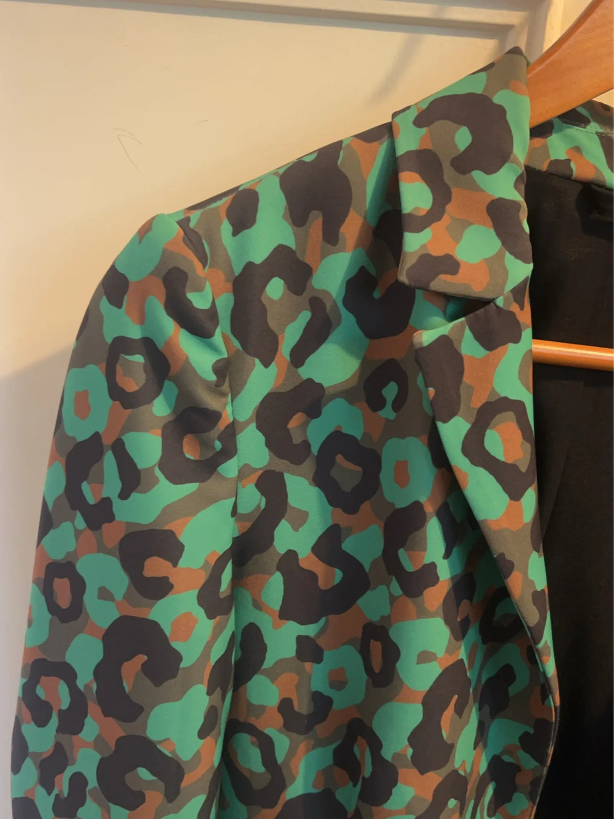 2NDDAY Blazer
