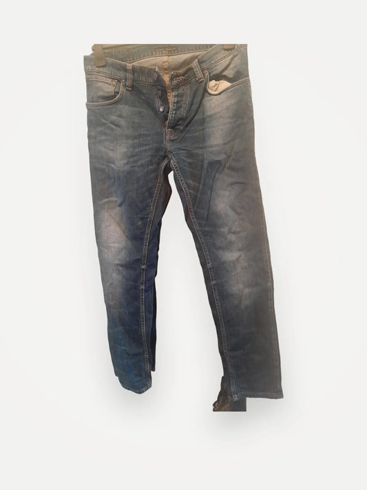 Nude-jeans