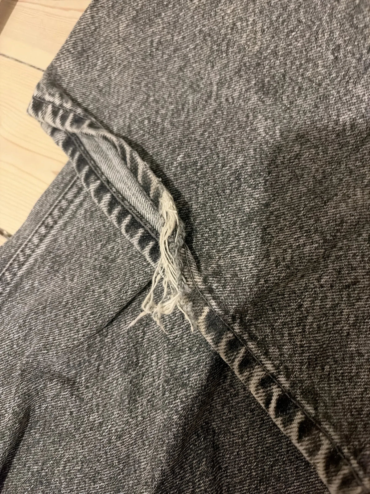 Hope Criss-jeans