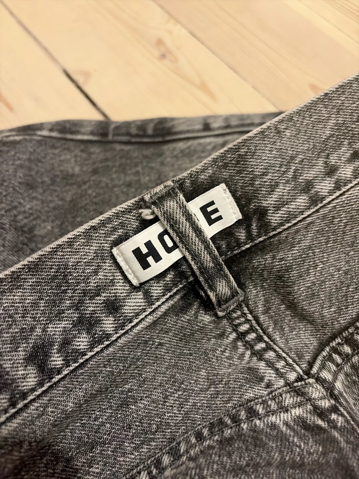 Hope Criss-jeans
