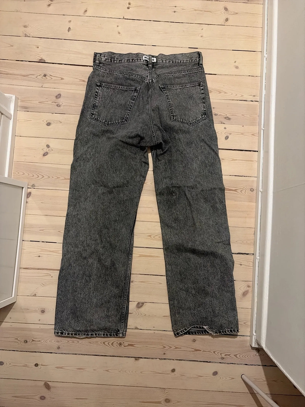 Hope Criss-jeans