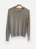 Filippa K Merino R-ulltröja