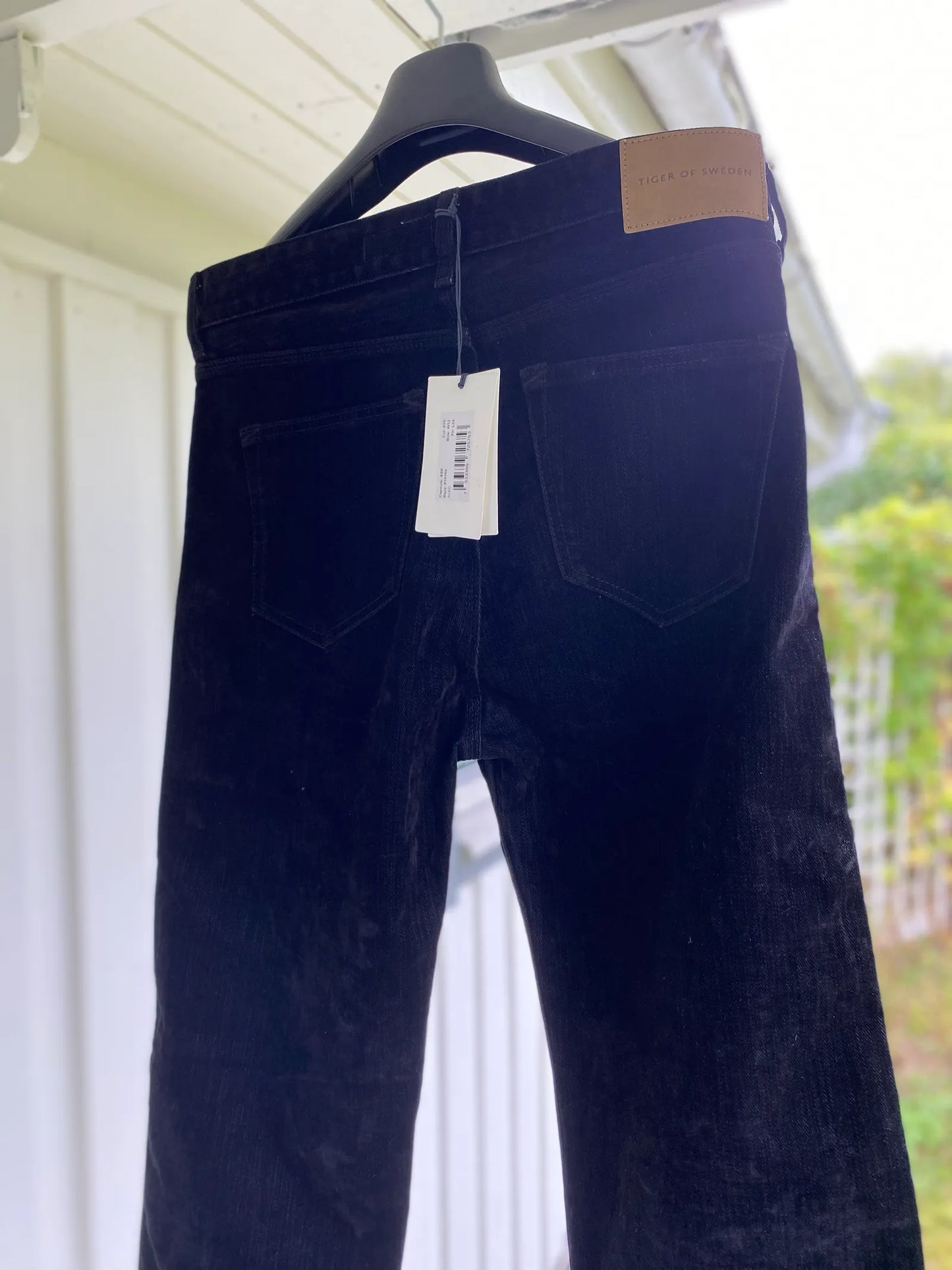 Tiger of Sweden Alec Trousers