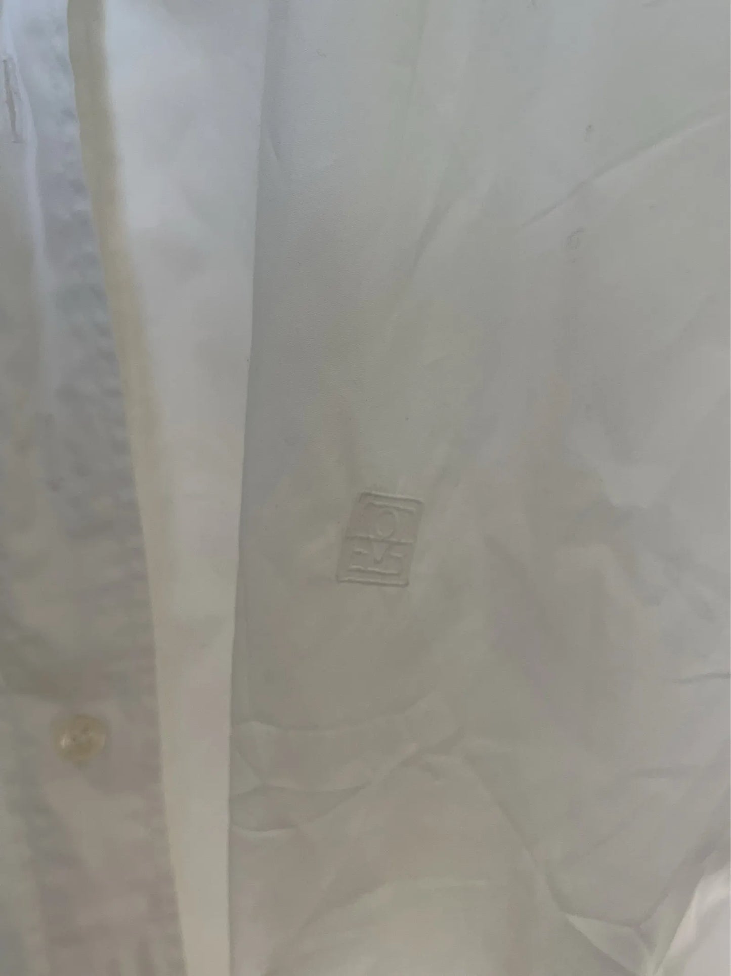 Toteme Capri Shirt