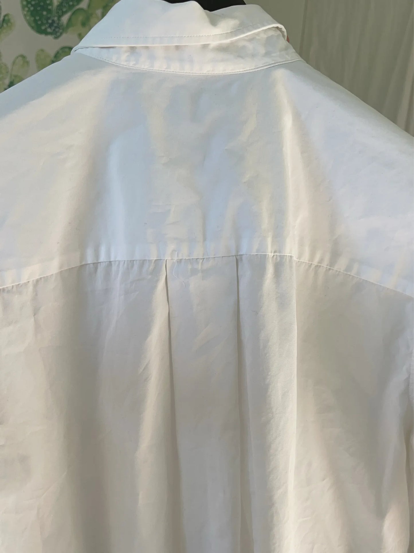 Toteme Capri Shirt
