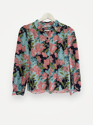 & Other Stories-blus NWOT