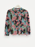 & Other Stories-blus NWOT