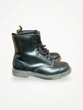 Dr. Martens-skinnkängor