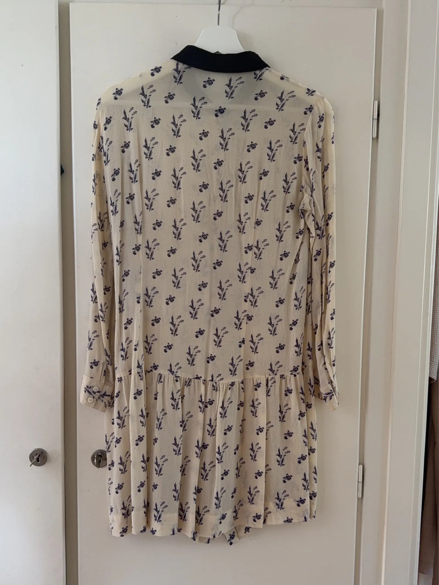 Baum und Pferdgarten Dress