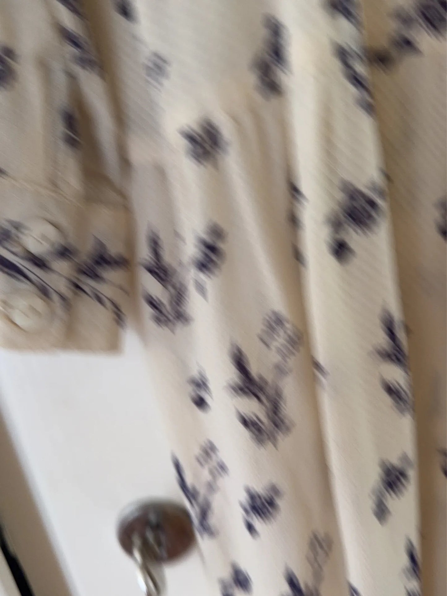 Baum und Pferdgarten Dress