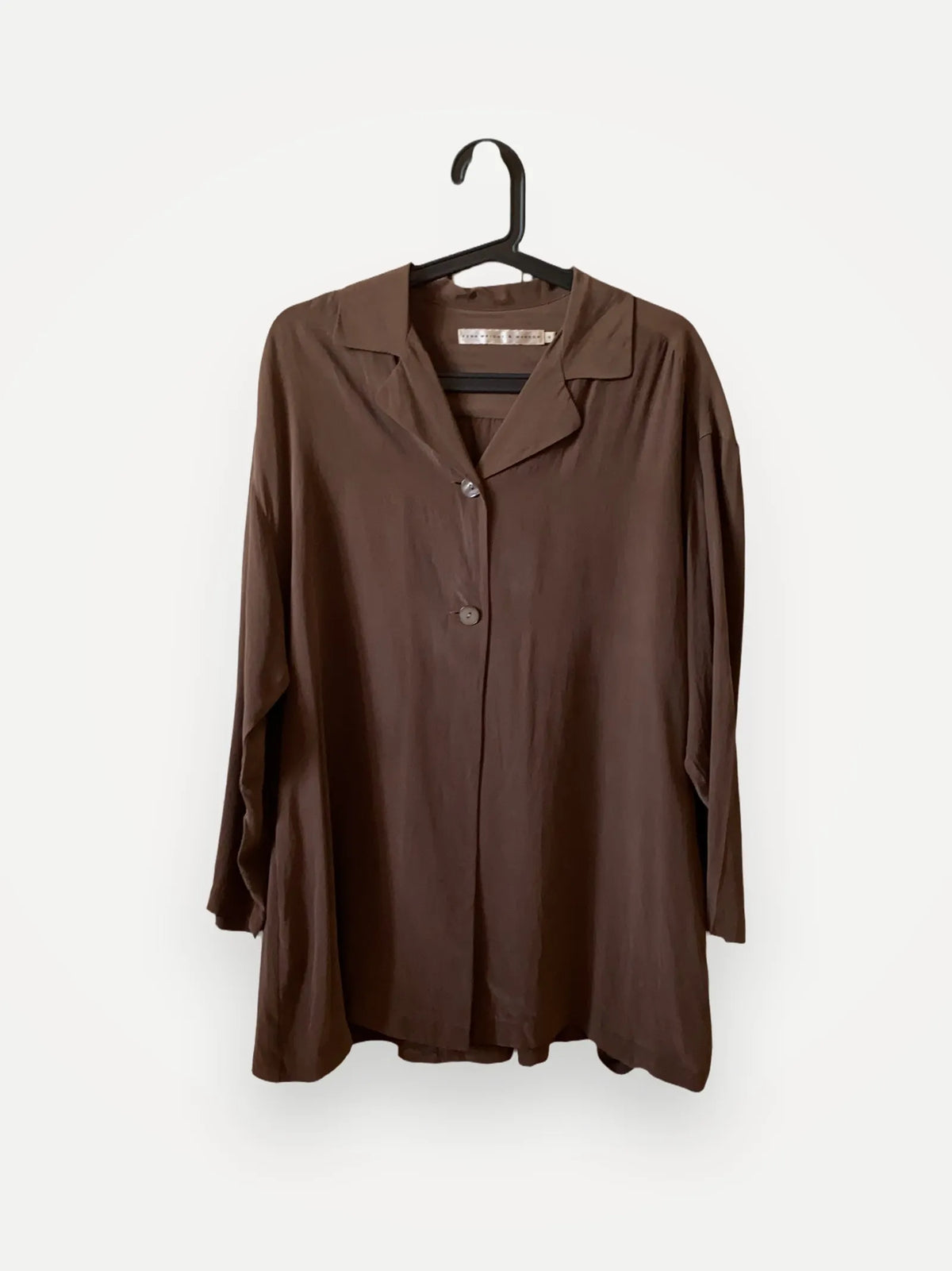 Manson Blouse