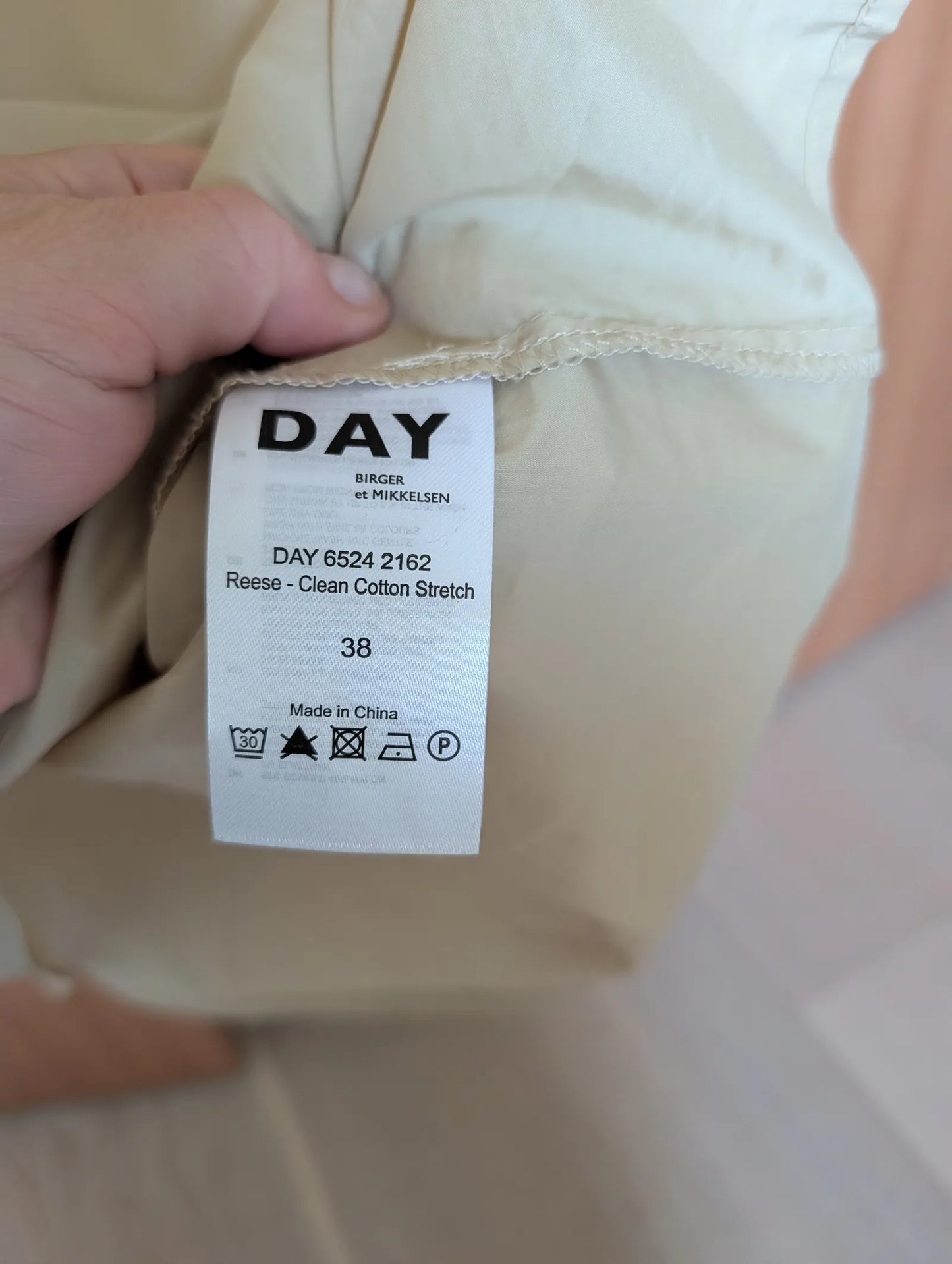 DAY Birger & Mikkelsen Blouse