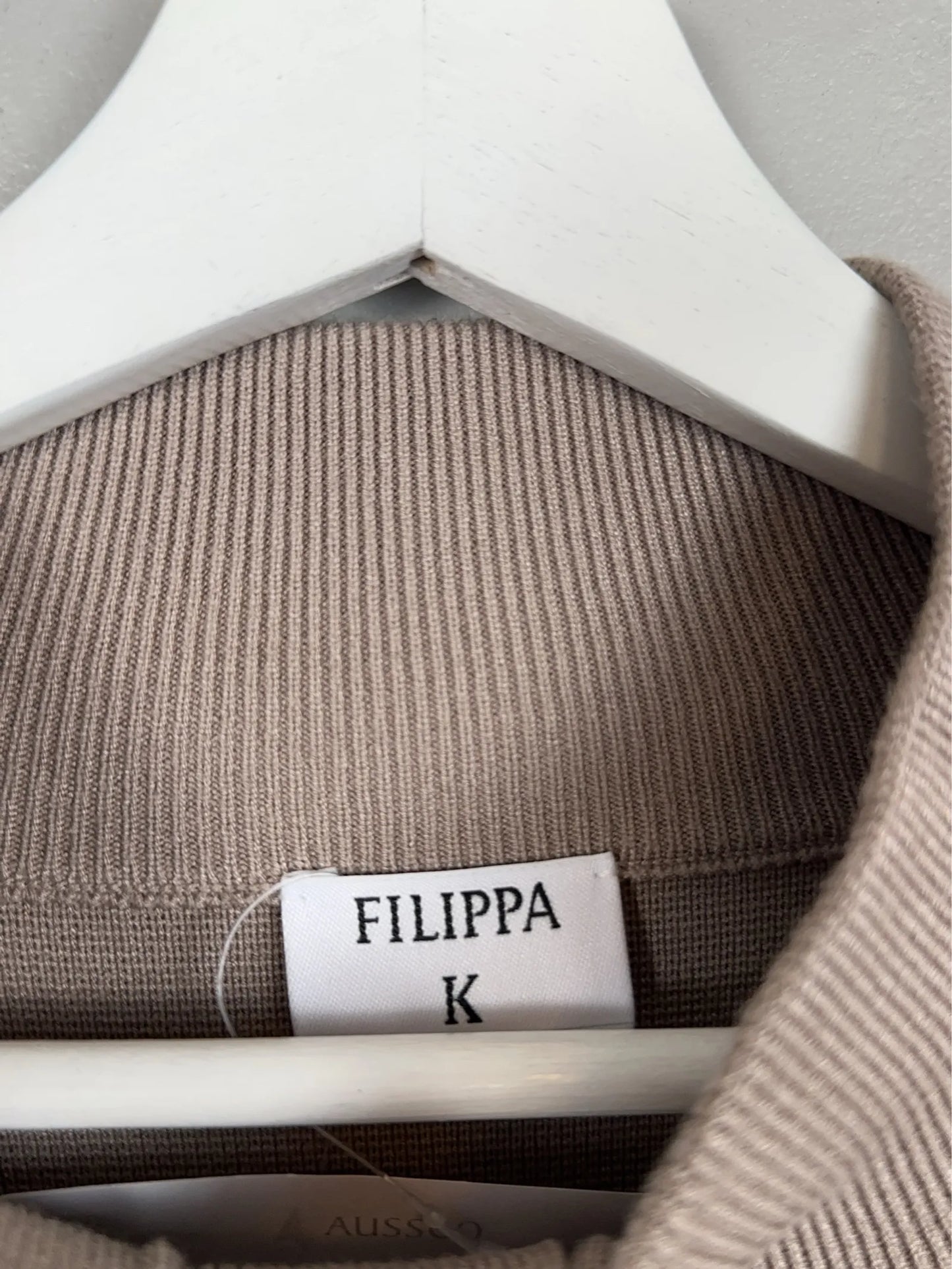 Filippa K-kofta