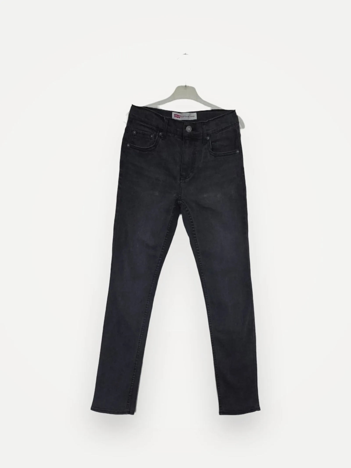 Levi's 512 Slim Taper Jeans