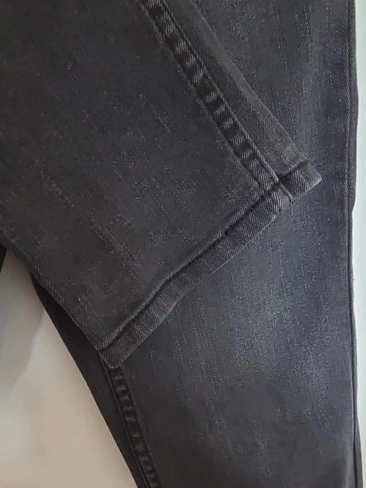 Levi's 512 Slim Taper Jeans
