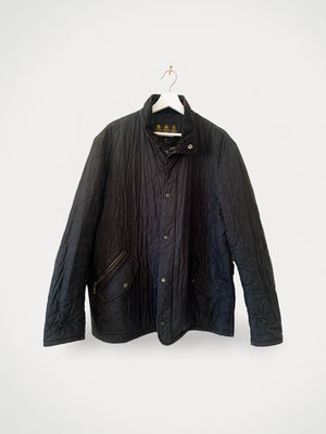 Barbour Jacket