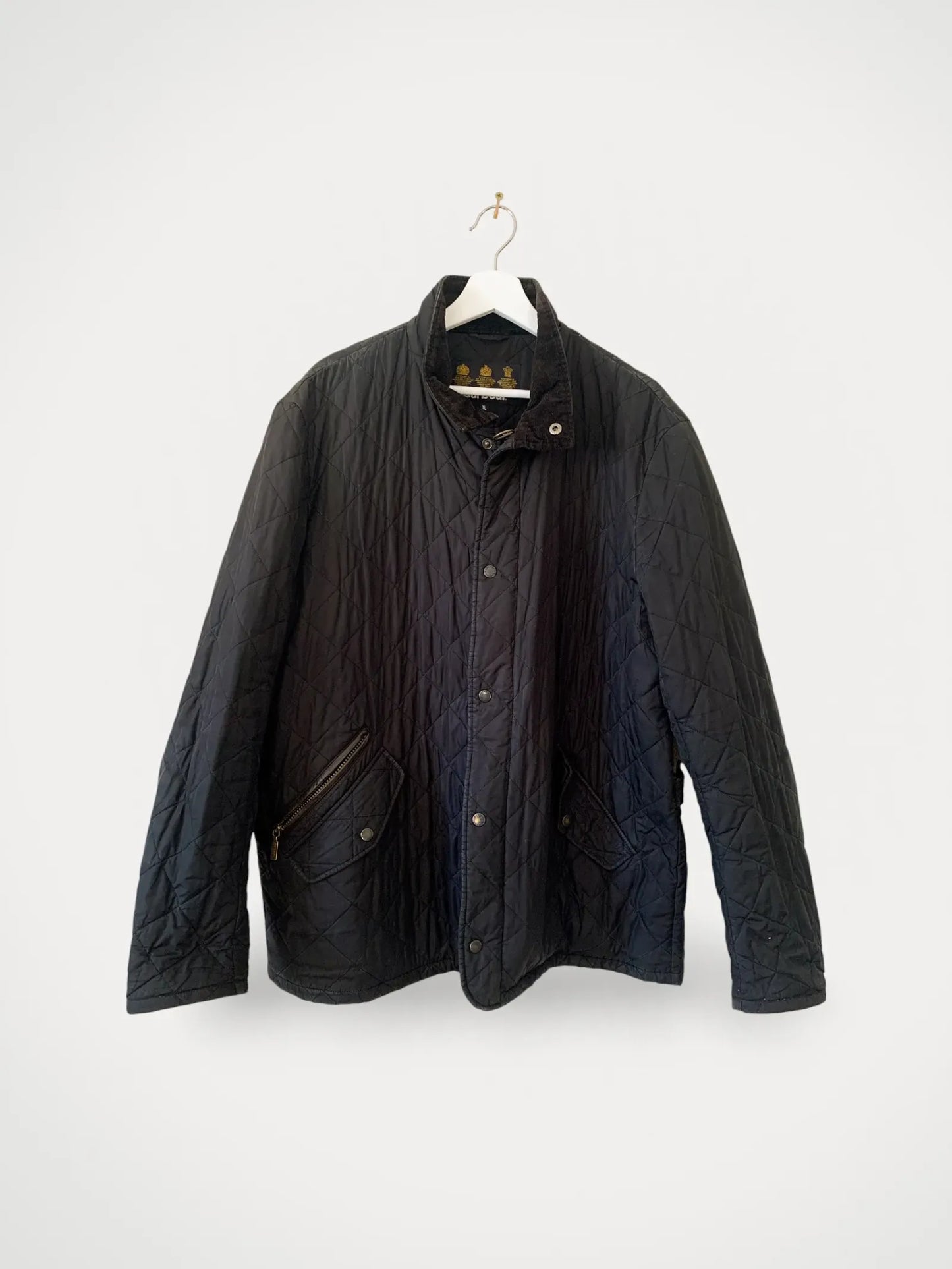 Barbour Jacket