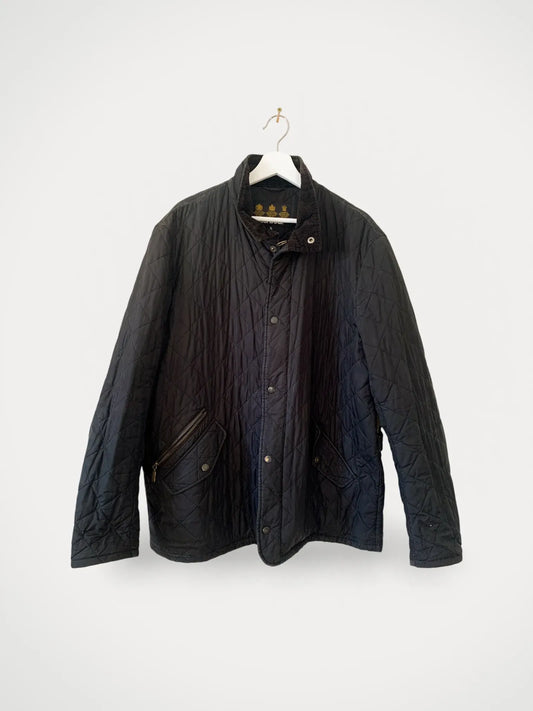 Barbour Jacket