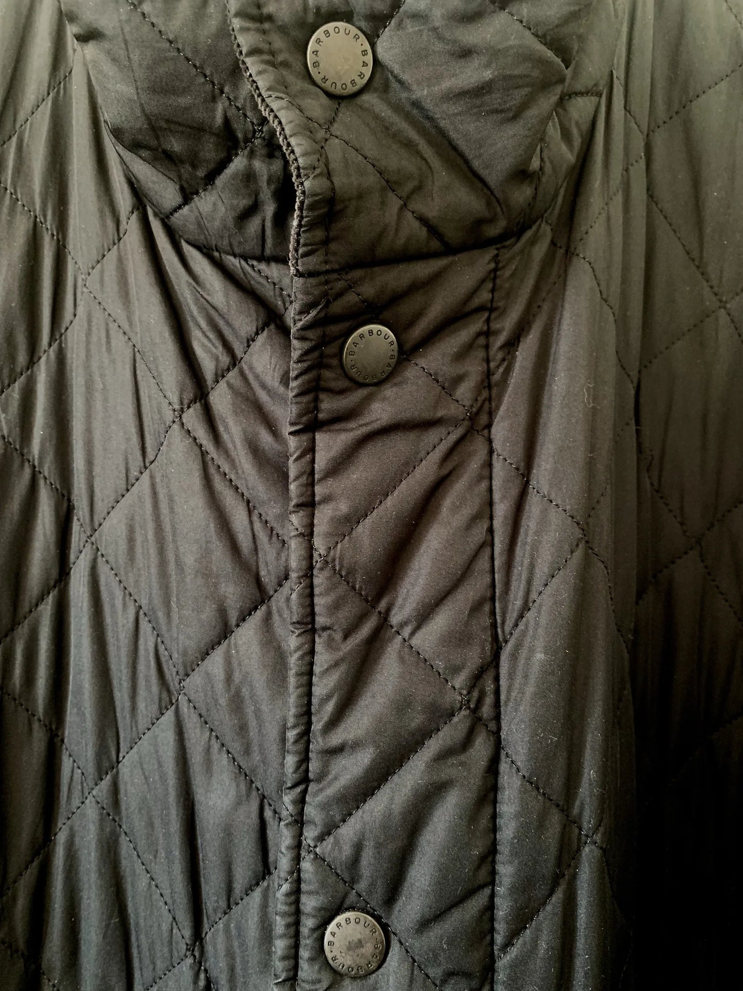 Barbour Jacket