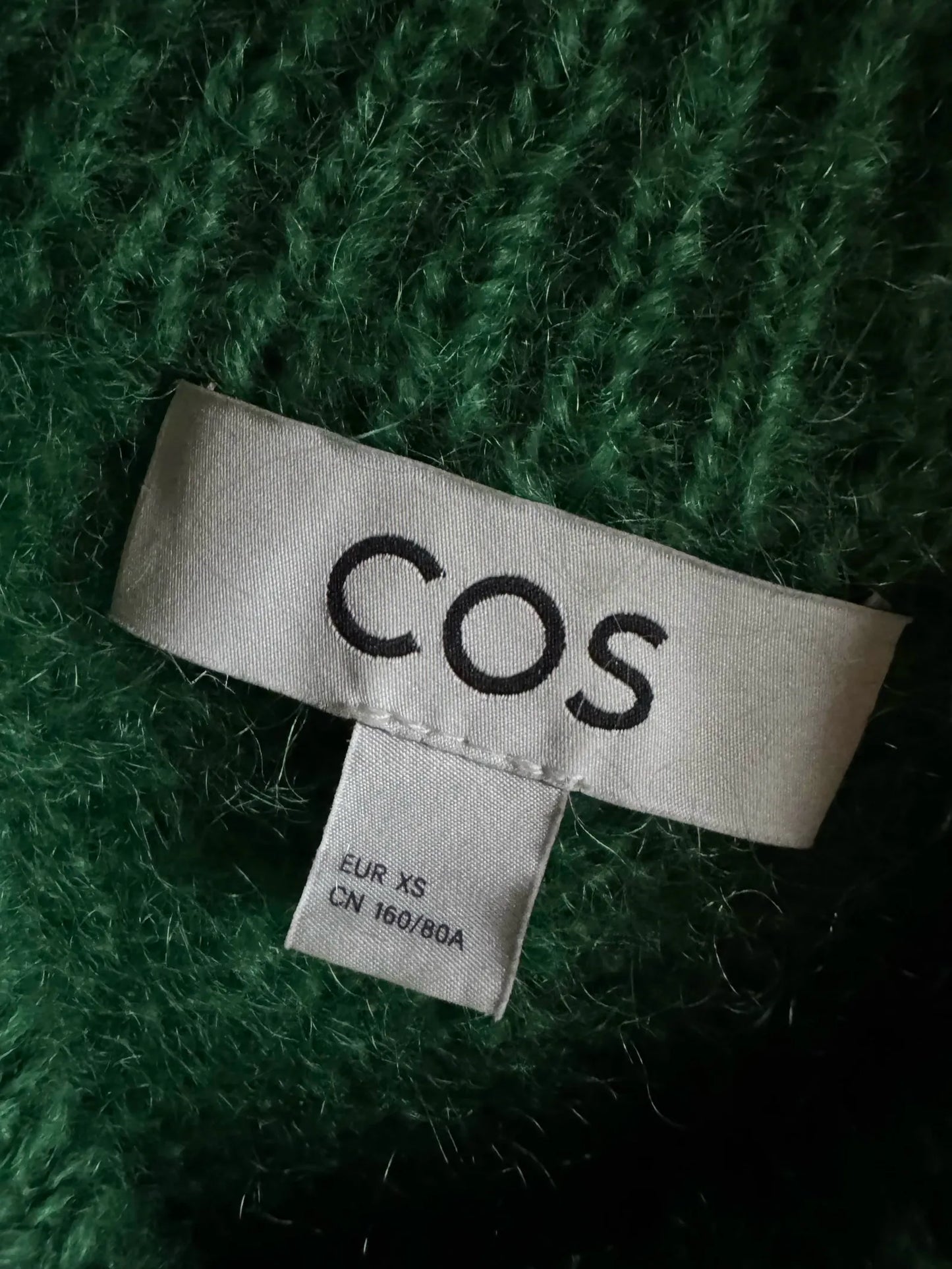 Cos-tröja