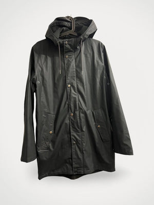 Samsøe Samsøe Steely Rain jacket