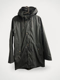 Samsøe Samsøe Steely Rain jacket