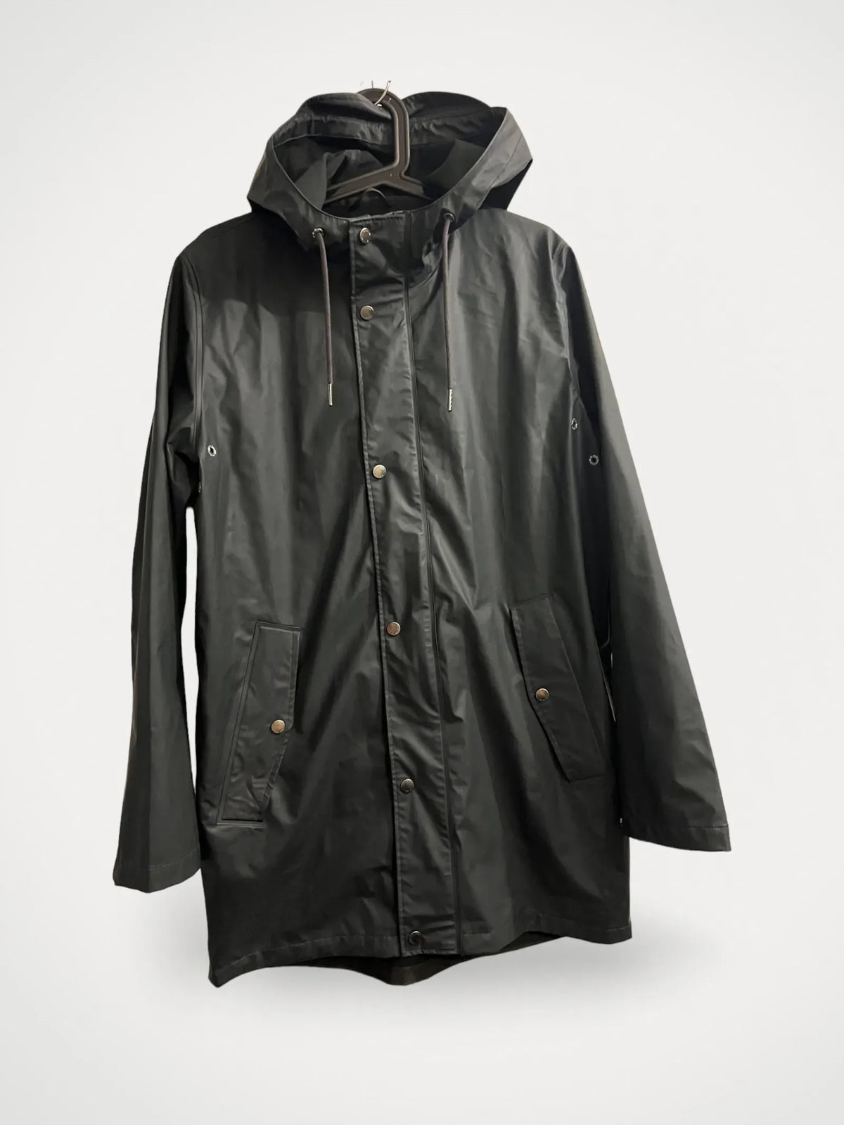Samsøe Samsøe Steely Rain jacket