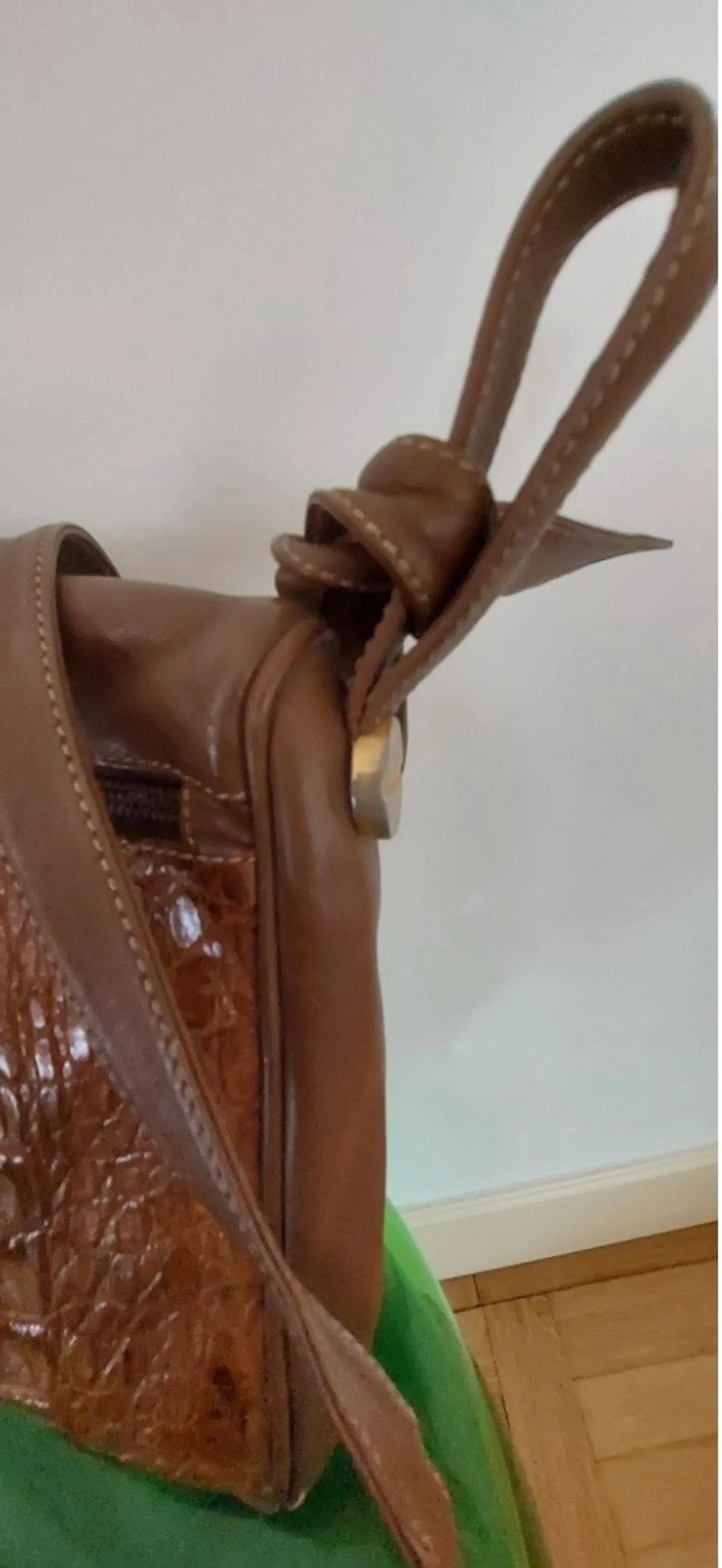 Borbonese Shoulder bag