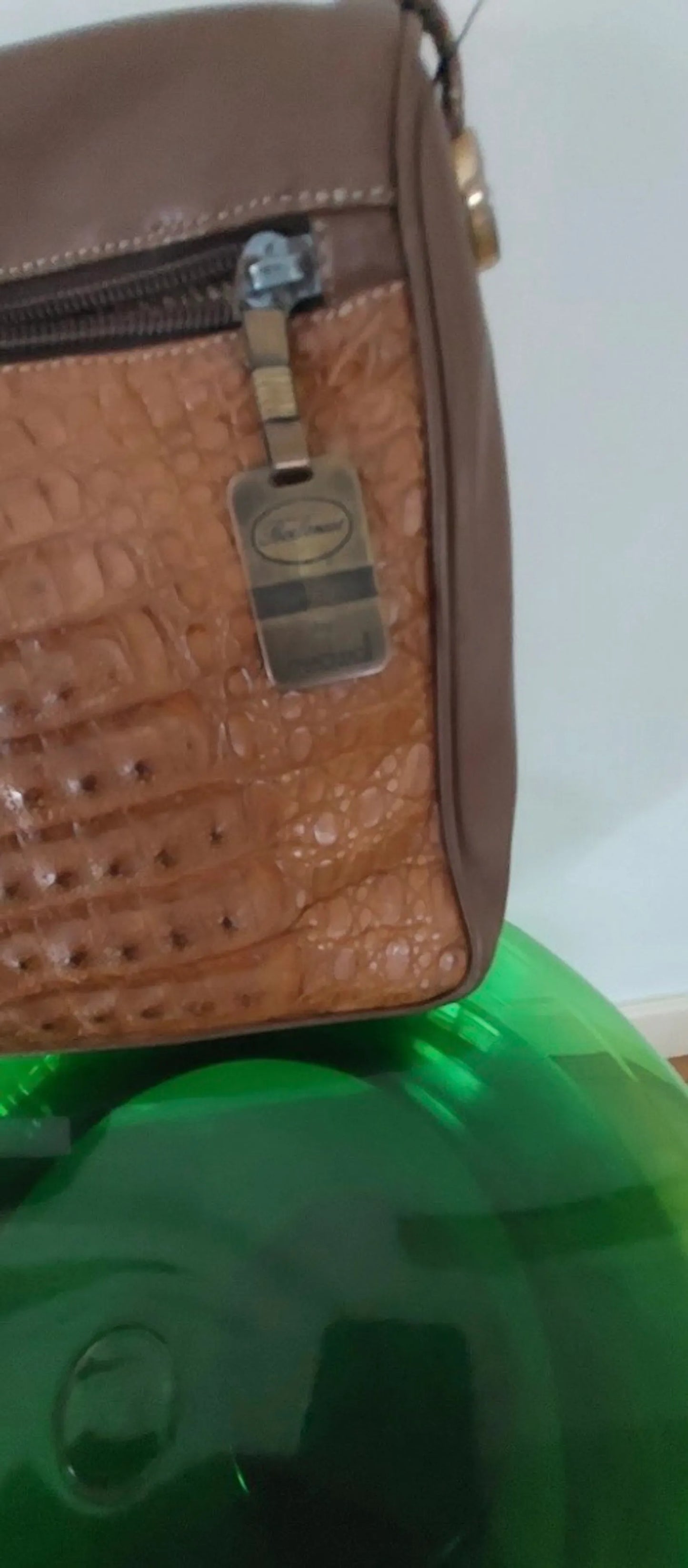 Borbonese Shoulder bag