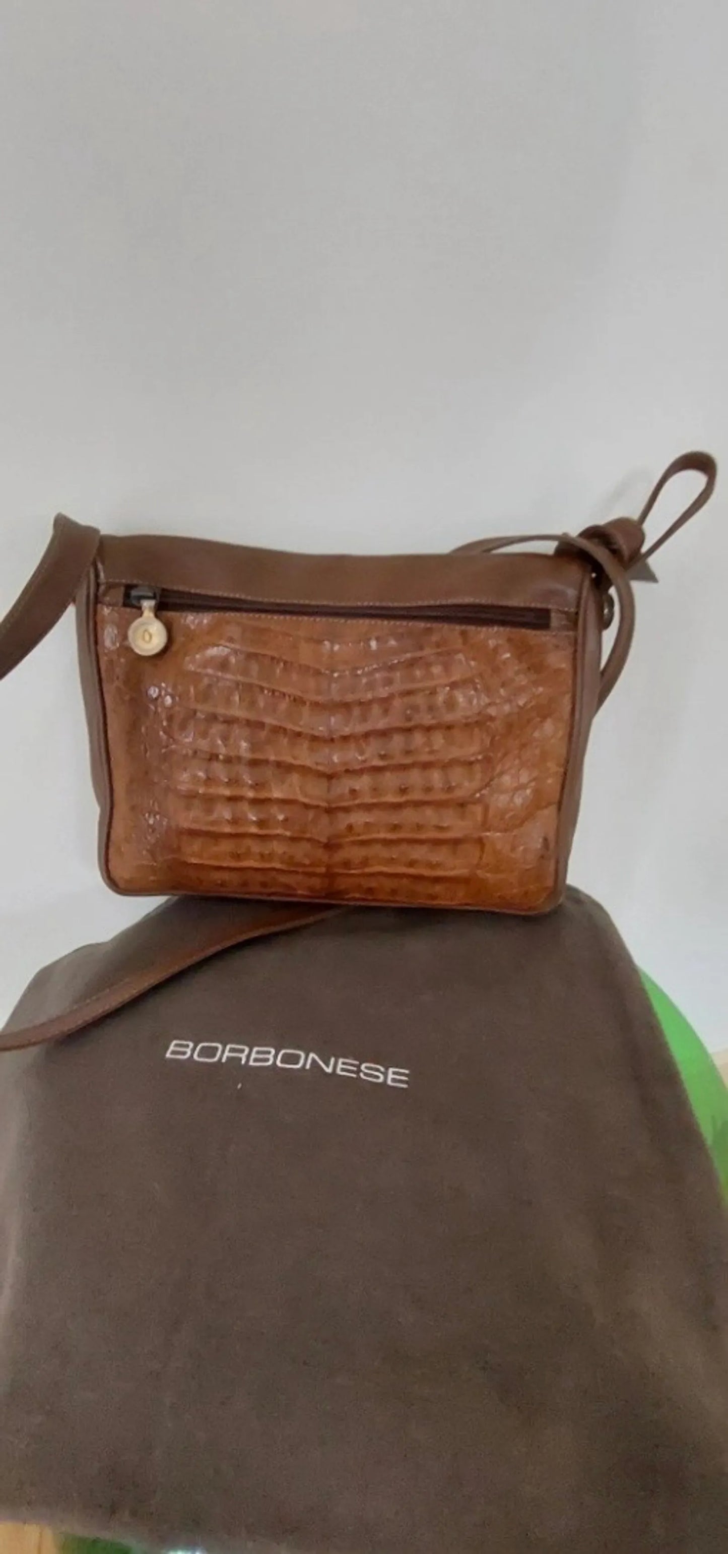 Borbonese Shoulder bag