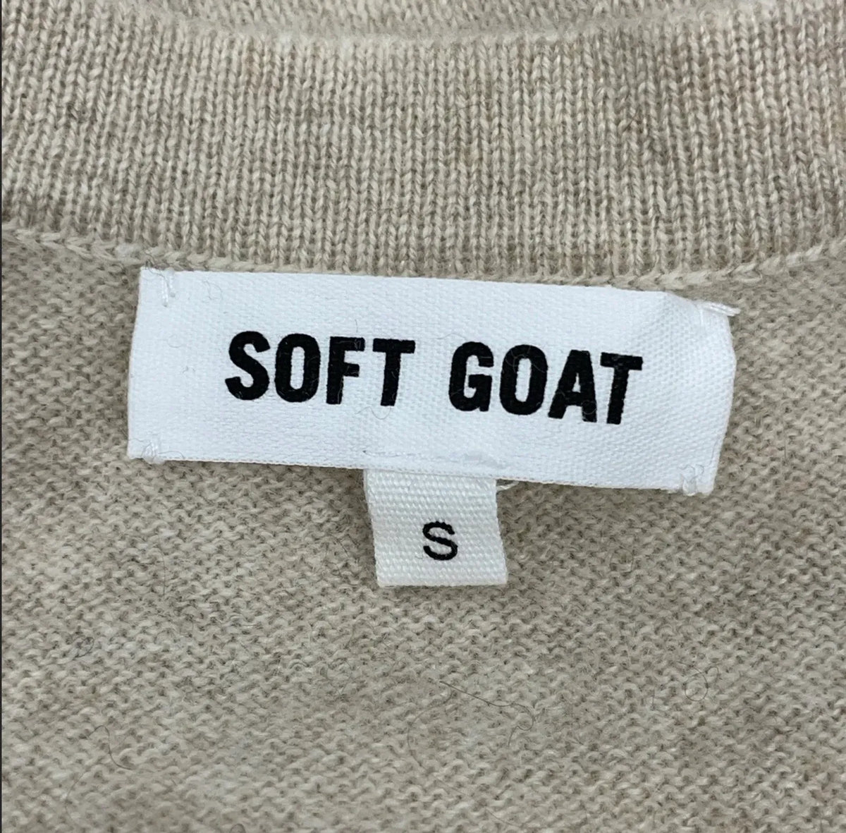 Soft Goat-kashmirkofta