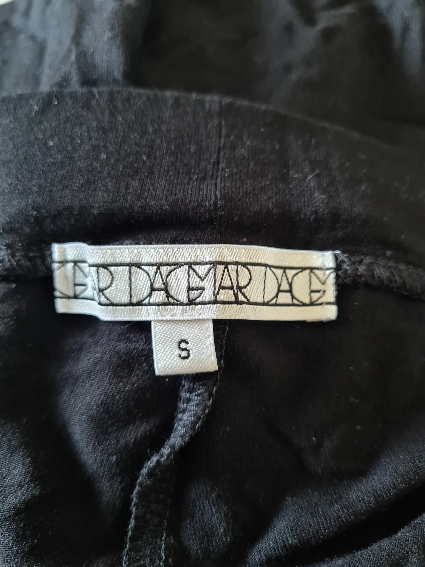 Dagmar Trousers