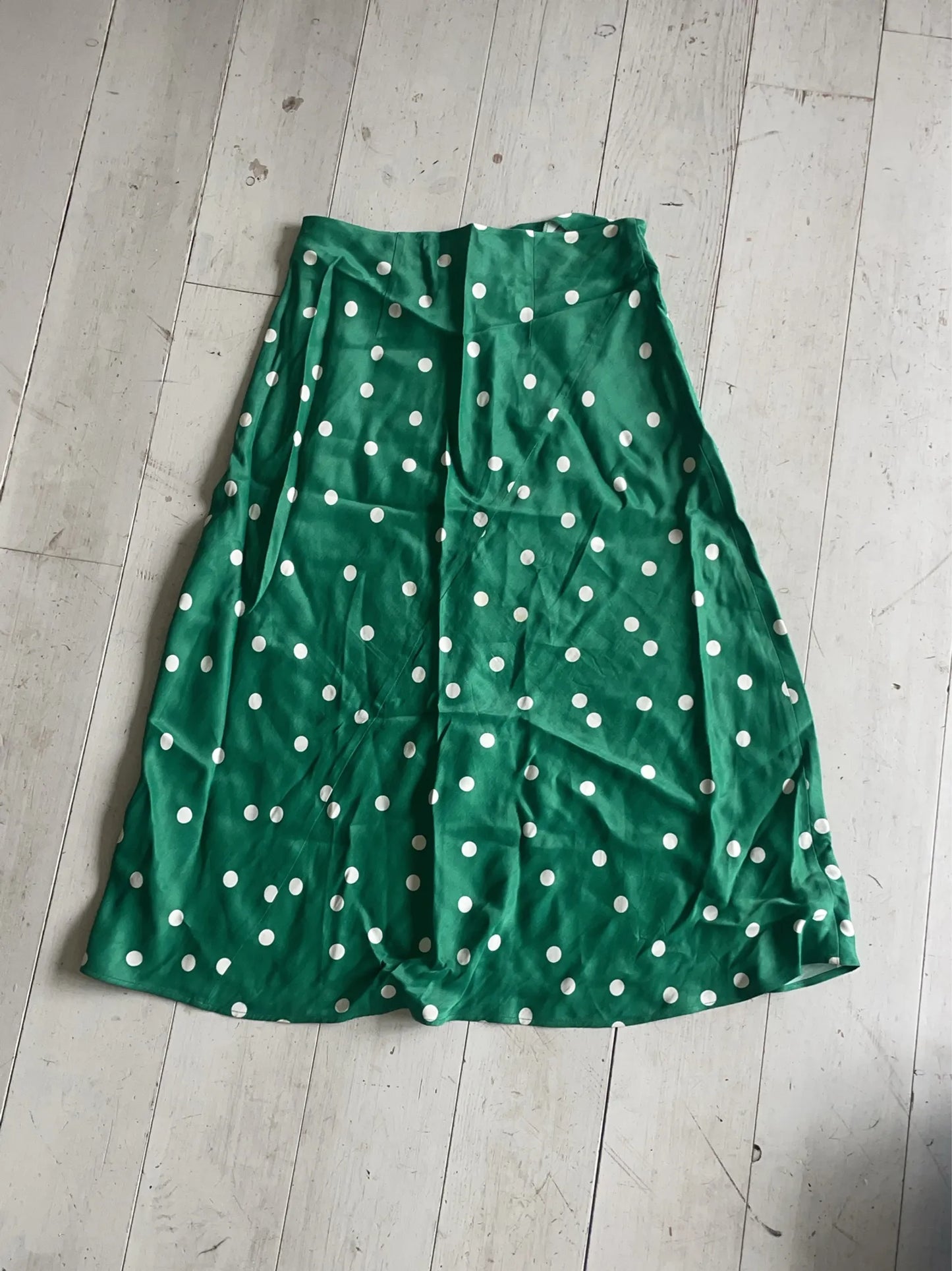 & Other Stories Skirt