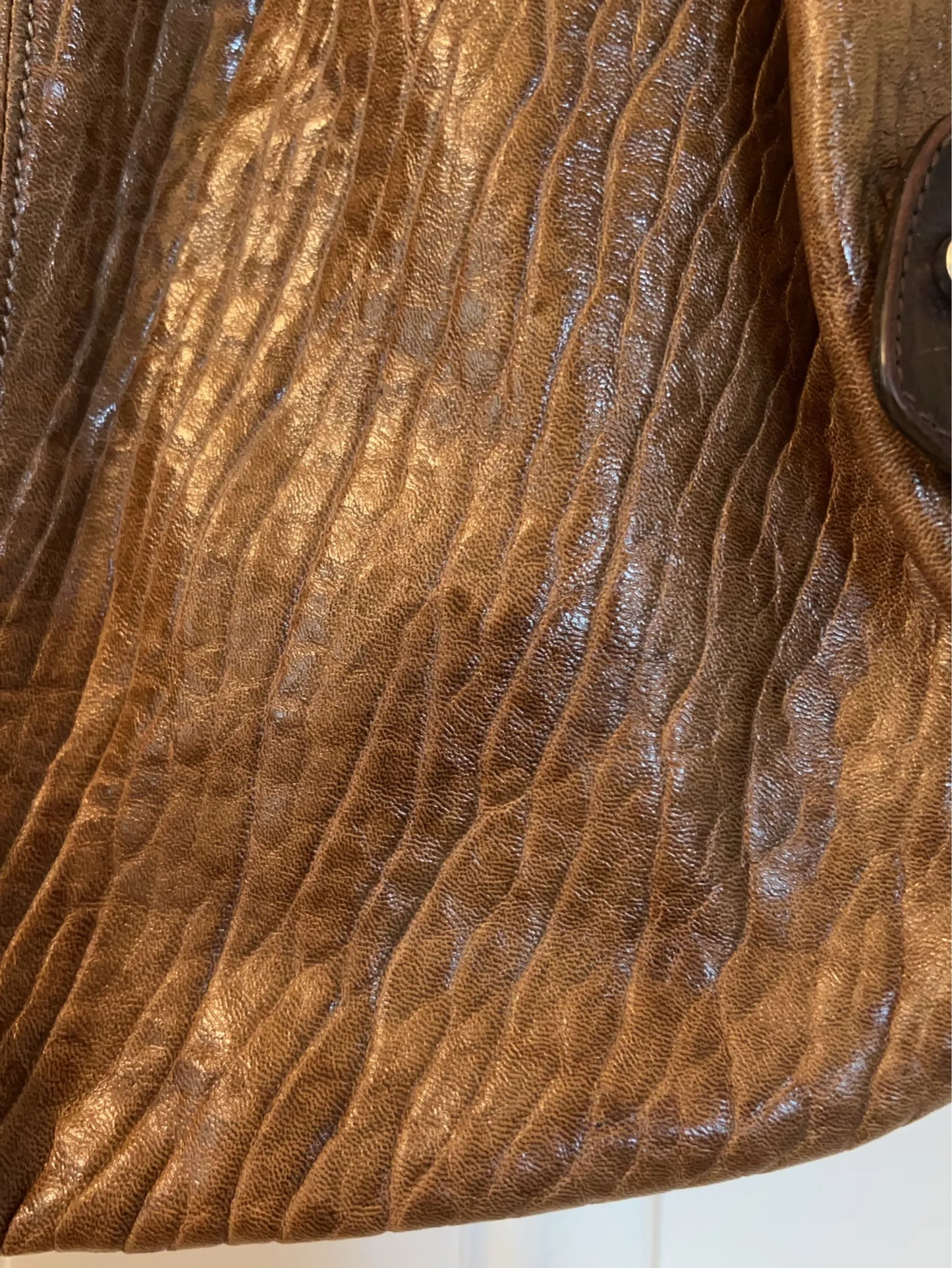 Marni-skinnhandväska