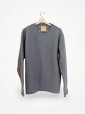 A Day's March Monica Ribbed Cotton Sweater