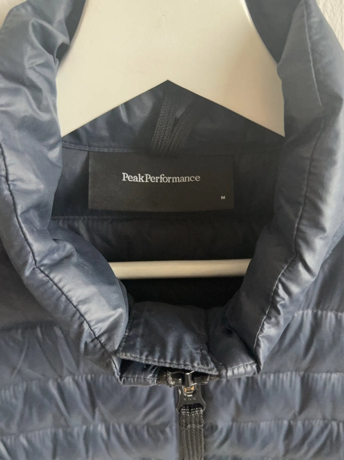 Peak Performance Ward Liner-dunjacka