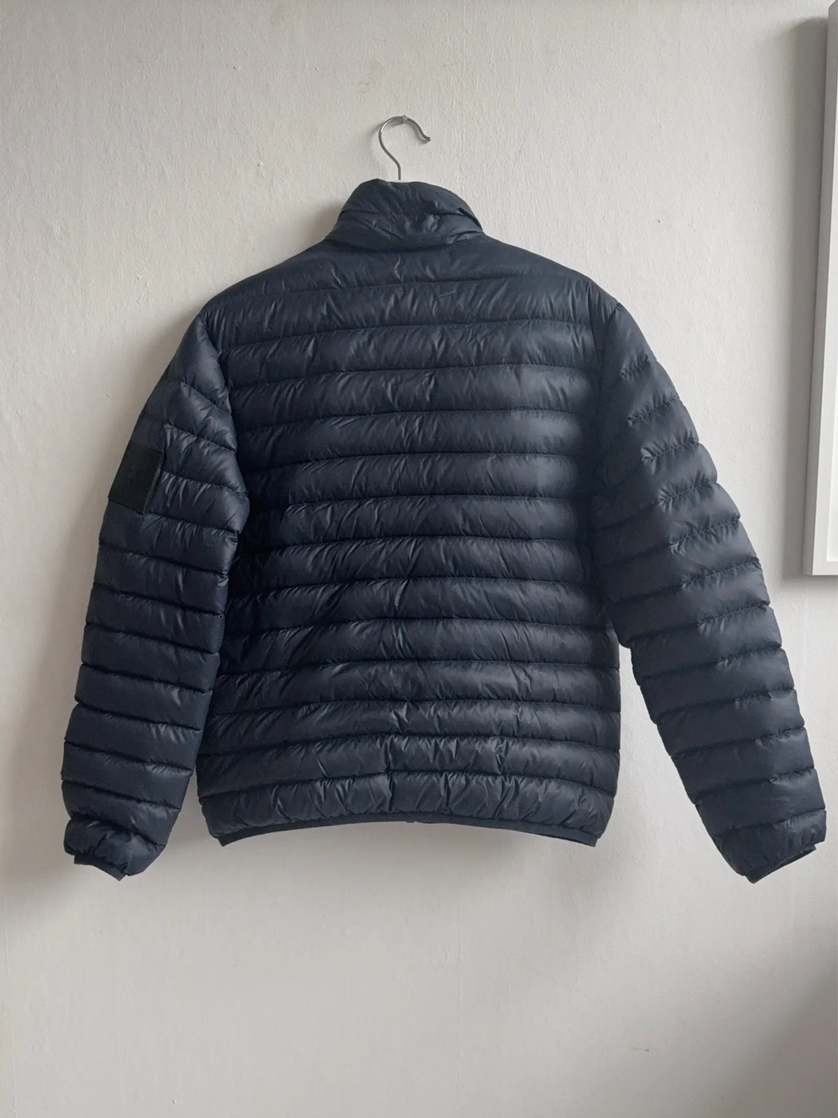 Peak Performance Ward Liner-dunjacka