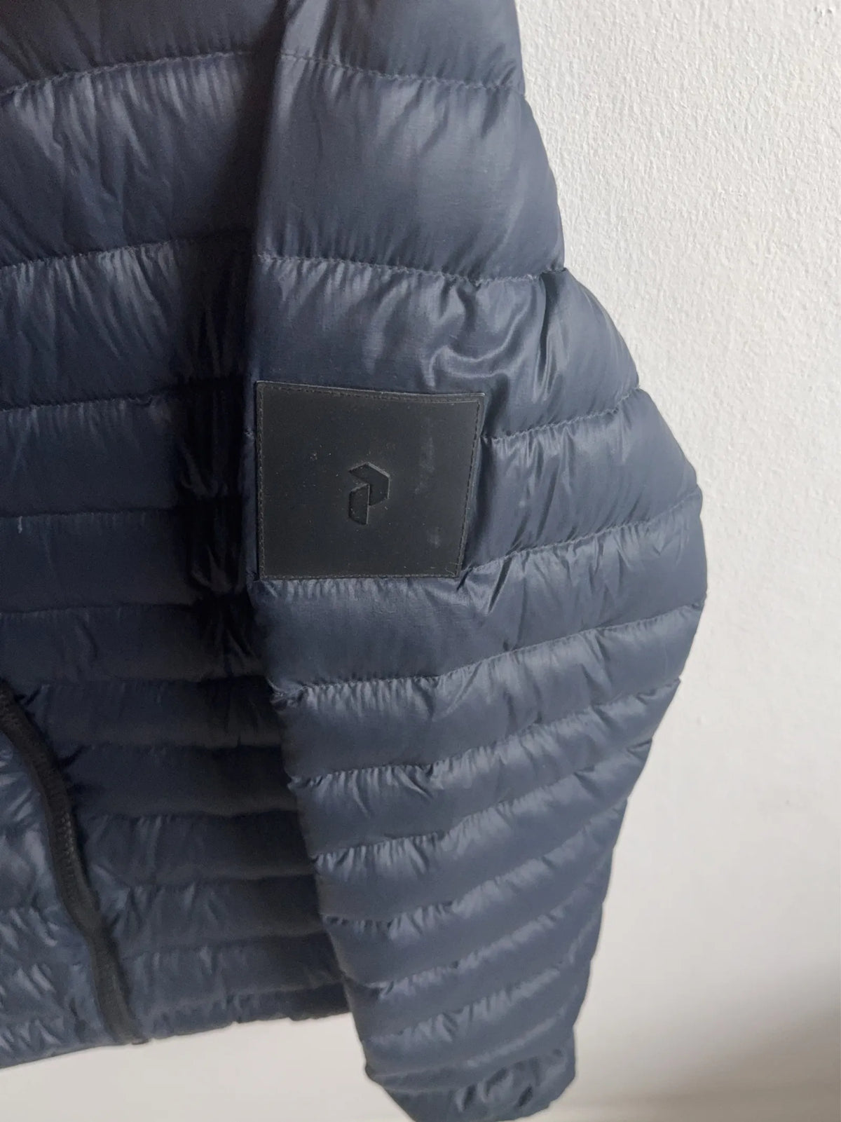 Peak Performance Ward Liner-dunjacka
