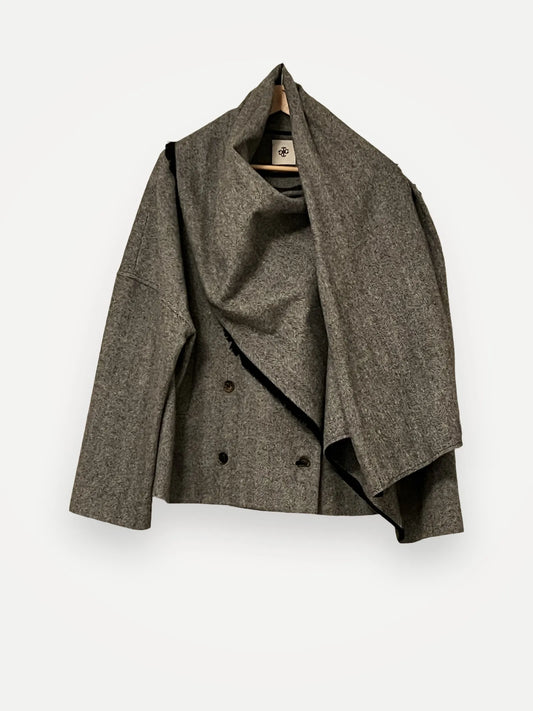 The Garment Jacket