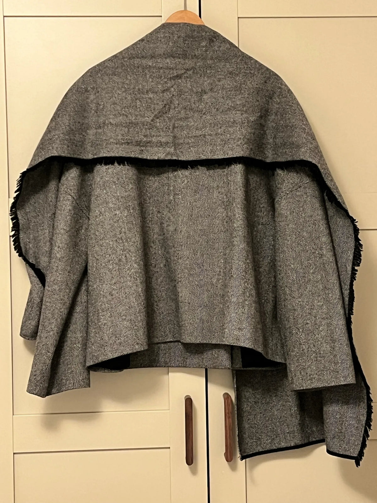 The Garment-ulljacka