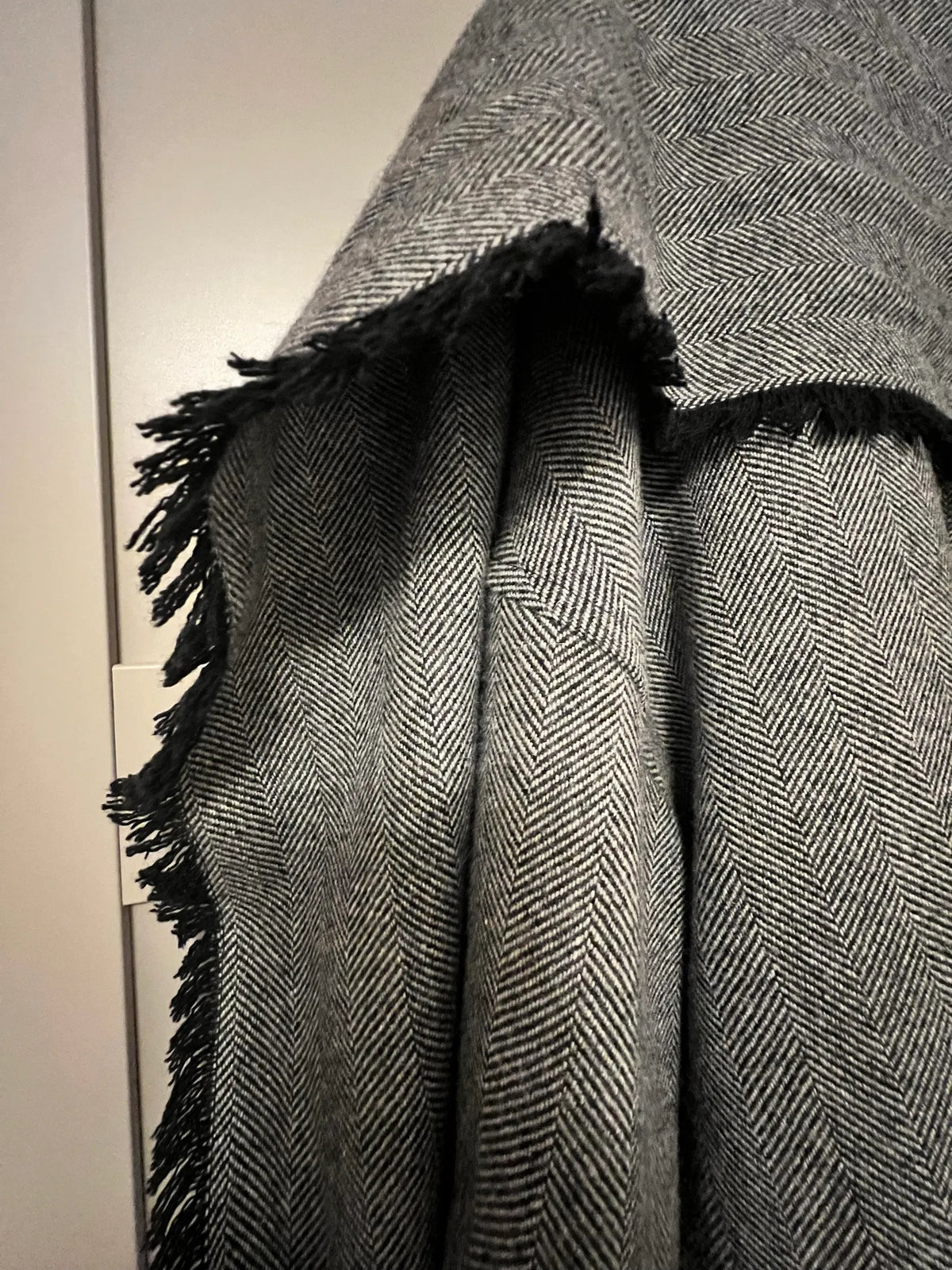 The Garment-ulljacka